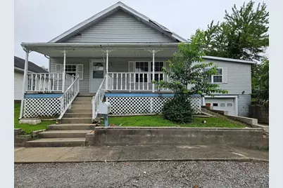 1415 S Washington Street, Harrisburg, IL 62946 - Photo 1