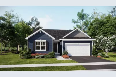 210 Buchanan Drive, Waterman, IL 60556 - Photo 1