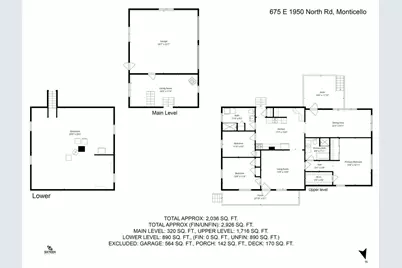 675 E 1950 North Road, Monticello, IL 61856 - Photo 82