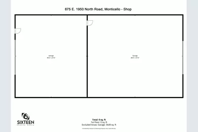 675 E 1950 North Road, Monticello, IL 61856 - Photo 14