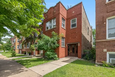 3031 N Davlin Court, Chicago, IL 60618 - Photo 1