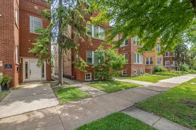 3031 N Davlin Court, Chicago, IL 60618 - Photo 4
