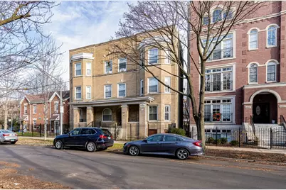 4431 N Racine Avenue, Chicago, IL 60640 - Photo 2