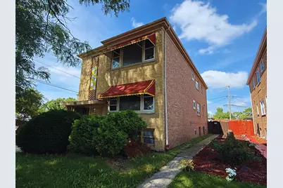 6244 S Seeley Avenue, Chicago, IL 60636 - Photo 2
