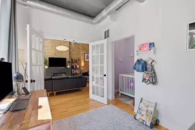 1245 W George Street #201, Chicago, IL 60657 - Photo 18