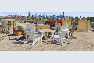1245 W George Street #201, Chicago, IL 60657 - Photo 22