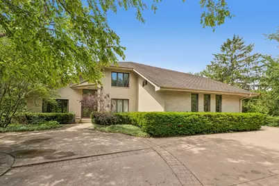 1191 Hunters Lane, Libertyville, IL 60048 - Photo 1