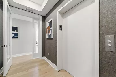 146 W Erie Street #1401, Chicago, IL 60654 - Photo 2