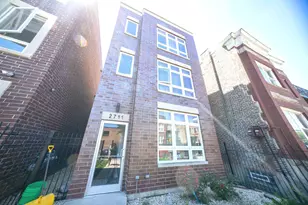 2711 W Polk St, Chicago, IL 60612 - Photo 2