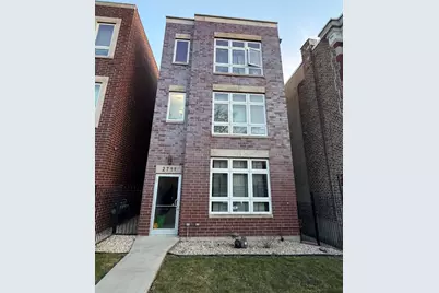 2711 W Polk Street, Chicago, IL 60612 - Photo 1