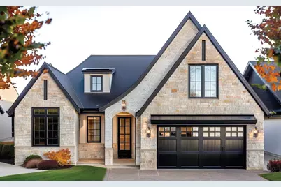 10702 Lot A-9 Bridlewood Lane, Orland Park, IL 60467 - Photo 1