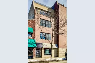 3615 N Ashland Avenue #C1N, Chicago, IL 60613 - Photo 1