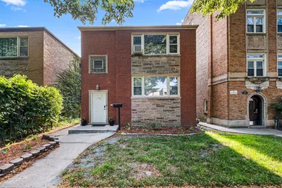 136 Callan Avenue, Evanston, IL 60202 - Photo 1
