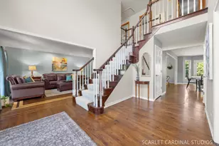 1050 Aster Ln, West Chicago, IL 60185 - Photo 6