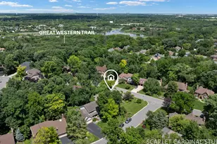 1050 Aster Ln, West Chicago, IL 60185 - Photo 44
