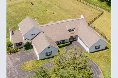 5284 Harvey Road, Caledonia, IL 61011 - Photo 1