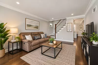 3649 N Newcastle Avenue, Chicago, IL 60634 - Photo 2