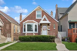 3649 N Newcastle Ave, Chicago, IL 60634 - Photo 1