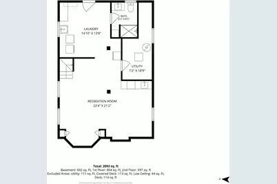 3649 N Newcastle Avenue, Chicago, IL 60634 - Photo 24