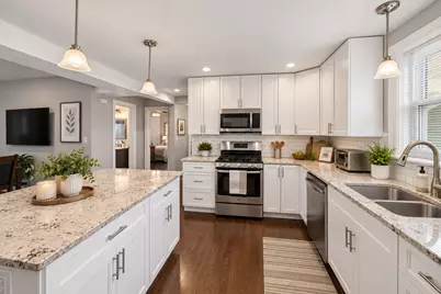 3649 N Newcastle Avenue, Chicago, IL 60634 - Photo 4