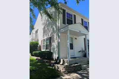 518 Darlene Lane #C, Glendale Heights, IL 60139 - Photo 2