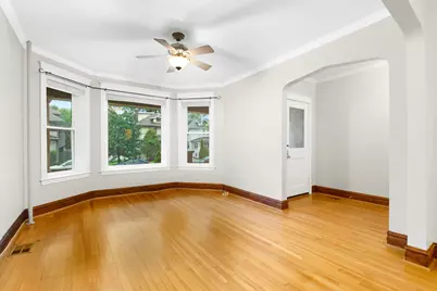 1232 W Glenlake Avenue #1, Chicago, IL 60660 - Photo 4