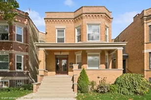 1232 W Glenlake Ave, Chicago, IL 60660 - Photo 1