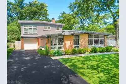 472 Lincoln Avenue, Lake Bluff, IL 60044 - Photo 6