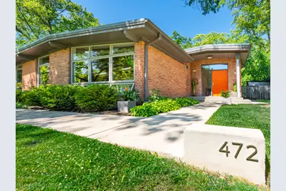 472 Lincoln Avenue, Lake Bluff, IL 60044 - Photo 4