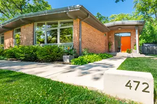 472 Lincoln Ave, Lake Bluff, IL 60044 - Photo 4