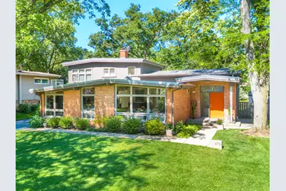 472 Lincoln Avenue, Lake Bluff, IL 60044 - Photo 2
