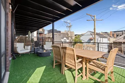 1340 W Chestnut Street #401, Chicago, IL 60642 - Photo 30