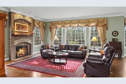 426 W Haley's Hill Court, Palatine, IL 60067 - Photo 16
