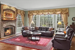 426 W Haley's Hill Ct, Palatine, IL 60067 - Photo 16