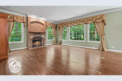 426 W Haley's Hill Court, Palatine, IL 60067 - Photo 14