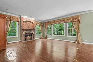 426 W Haley's Hill Ct, Palatine, IL 60067 - Photo 14