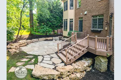 426 W Haley's Hill Court, Palatine, IL 60067 - Photo 64