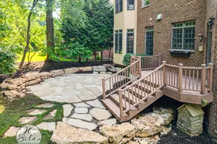 426 W Haley's Hill Ct, Palatine, IL 60067 - Photo 64