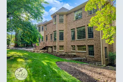 426 W Haley's Hill Court, Palatine, IL 60067 - Photo 4