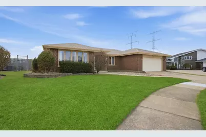 7545 Halesia Court, Orland Park, IL 60462 - Photo 2