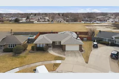 7545 Halesia Court, Orland Park, IL 60462 - Photo 1