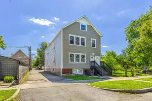 4947 S Laflin St, Chicago, IL 60609 - Photo 2