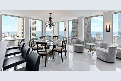 111 E Chestnut Street #53A, Chicago, IL 60611 - Photo 2