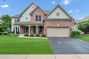 2198 Sutton Dr, South Elgin, IL 60177 - Photo 1