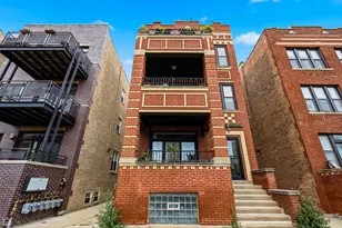 2318 W Augusta Blvd, Chicago, IL 60622 - Photo 2