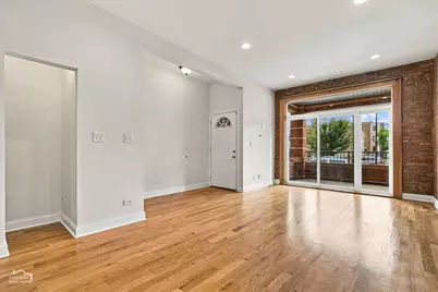 2318 W Augusta Boulevard #1A, Chicago, IL 60622 - Photo 4