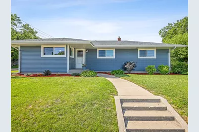 7922 Elm Avenue, Machesney Park, IL 61115 - Photo 1