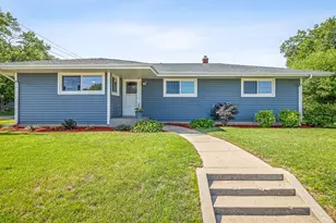 7922 Elm Ave, Machesney Park, IL 61115 - Photo 1