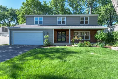 1249 Stonegate Road, Naperville, IL 60540 - Photo 4