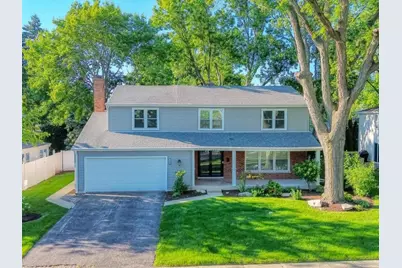 1249 Stonegate Road, Naperville, IL 60540 - Photo 1